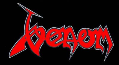 PRESENTACION DEL NUEVO BLOG DE VENOM