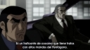 PARA QUE NOS ABURRAIS VAMOS A IR SACANDO ALGUNAS SERIES ANIME LA PRIMERA GOLGO 13 DE 2007