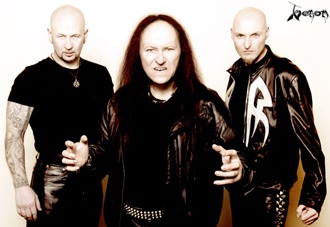 FORMACI&Oacute;N ACTUAL DE VENOM